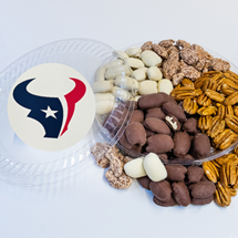 PLATTER, TEXANS